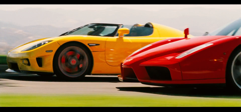 Illustration for article titled Redline Turns 10 This Year And It Remains The Best Worst Car Movie